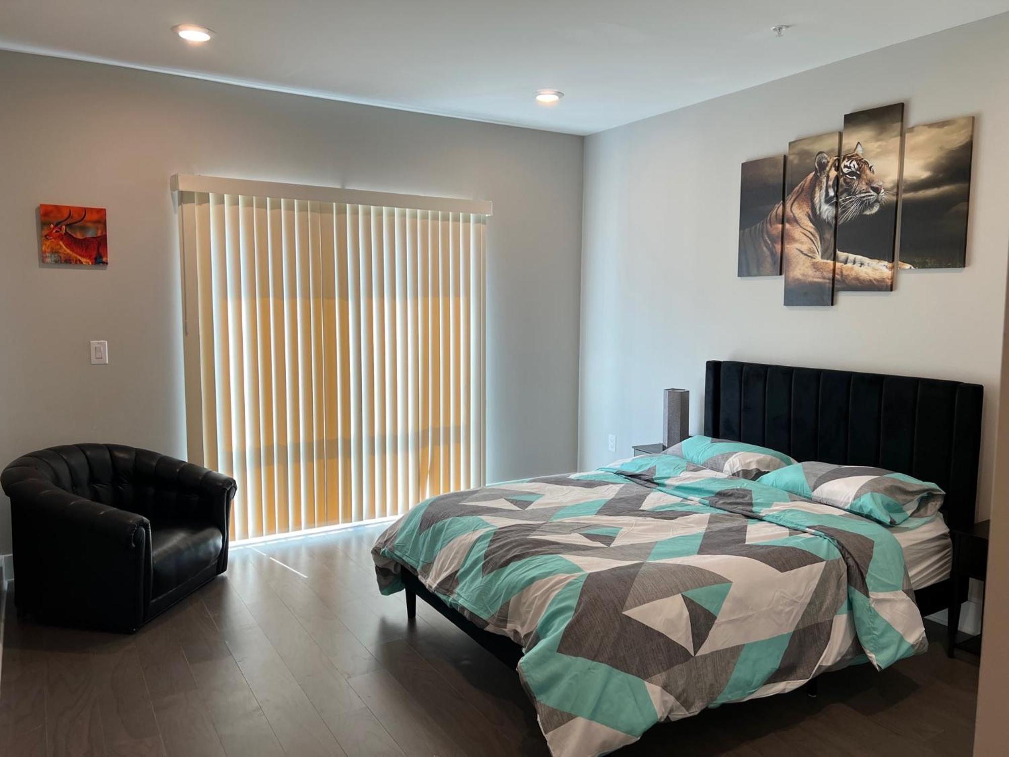 Modern 2Br 2Ba Apartment With Rooftop In Brewerytown Philadelphia Kültér fotó