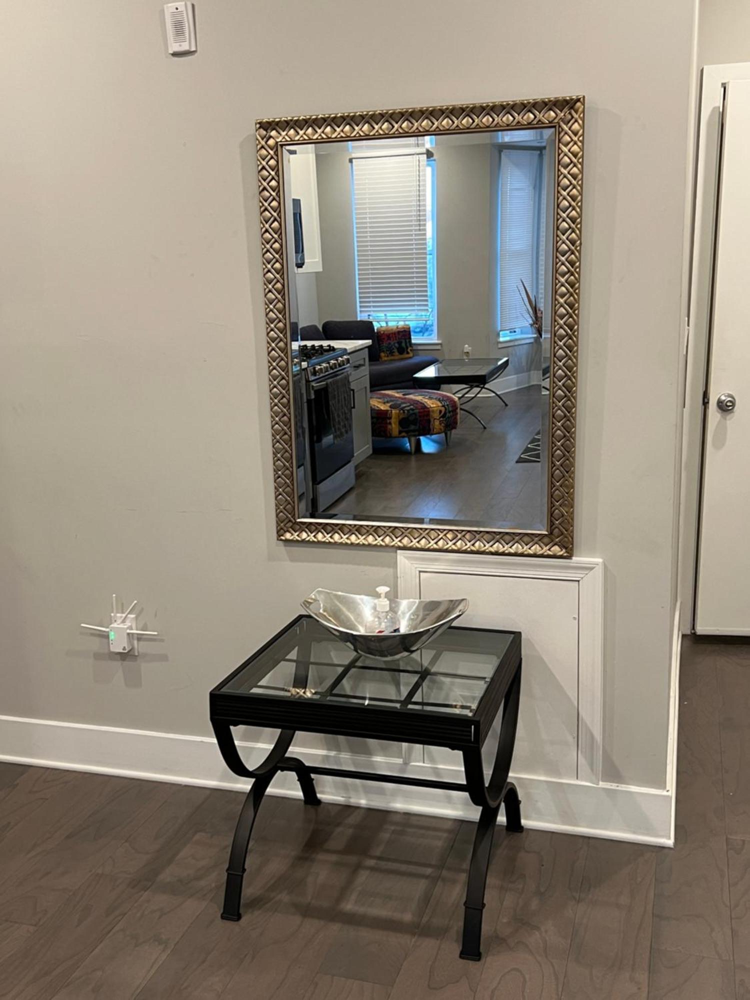 Modern 2Br 2Ba Apartment With Rooftop In Brewerytown Philadelphia Kültér fotó