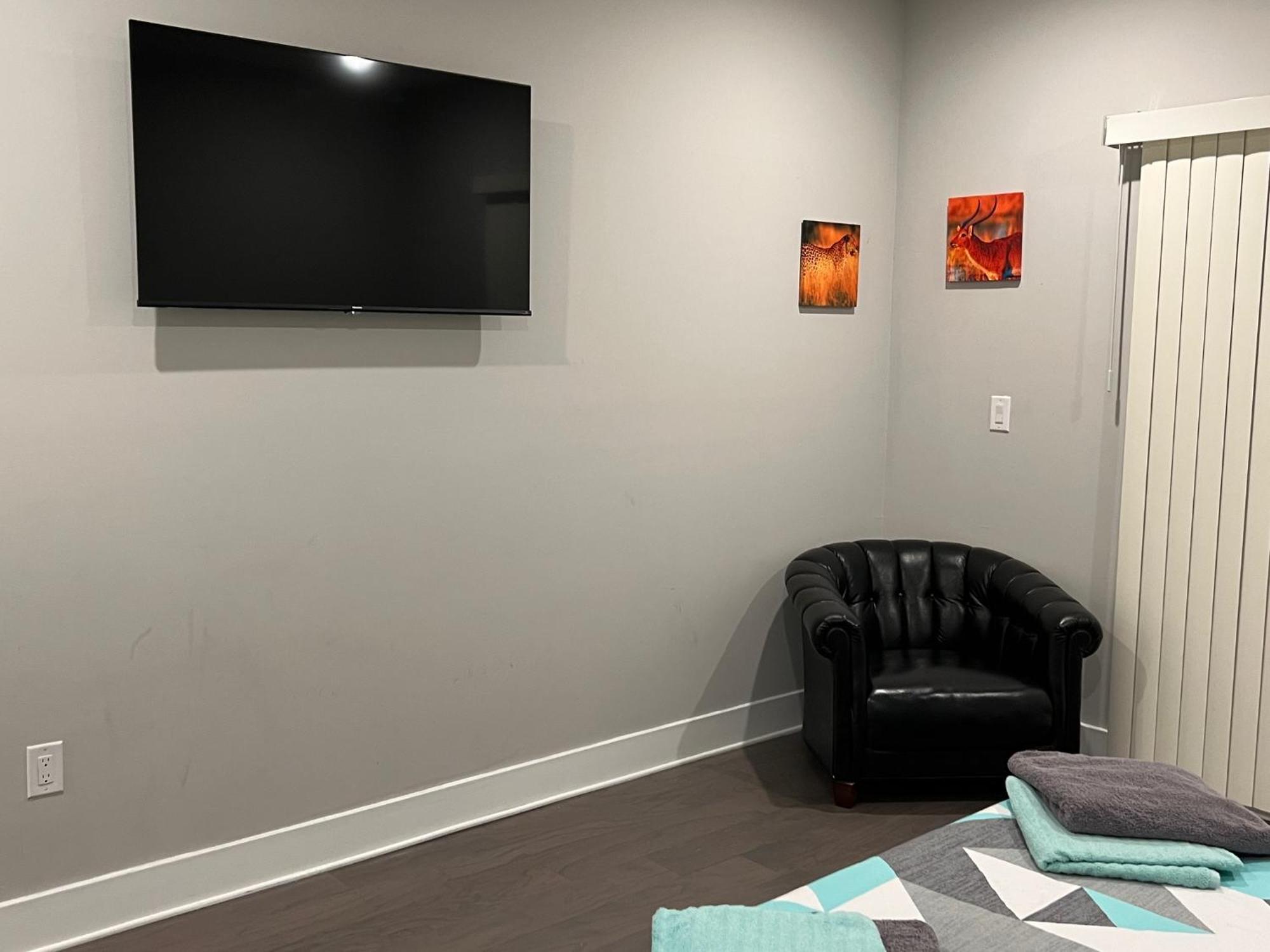 Modern 2Br 2Ba Apartment With Rooftop In Brewerytown Philadelphia Kültér fotó