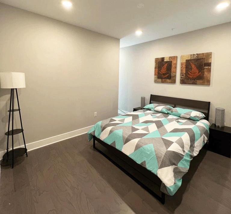 Modern 2Br 2Ba Apartment With Rooftop In Brewerytown Philadelphia Kültér fotó